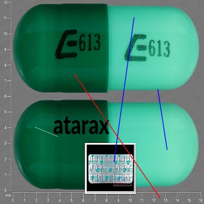 Acheter atarax en ligne